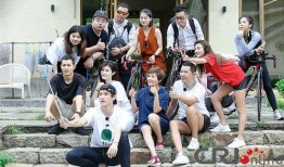 青春旅社在线观看,青春记忆里的温馨时光